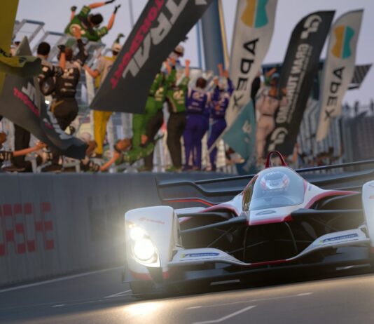 Gran Turismo 2025 World Series Online Qualifiers Begin April 2 Gran Turismo World Series 2025 starts with Online Qualifiers on April 2
