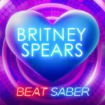 Britney Spears Music Pack with 11 Songs Hits Beat Saber Beat Saber: Britney Spears Music Pack launches today, features 11 songs