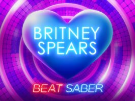 Britney Spears Music Pack with 11 Songs Hits Beat Saber Beat Saber: Britney Spears Music Pack launches today, features 11 songs