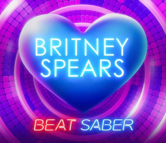 Britney Spears Music Pack with 11 Songs Hits Beat Saber Beat Saber: Britney Spears Music Pack launches today, features 11 songs