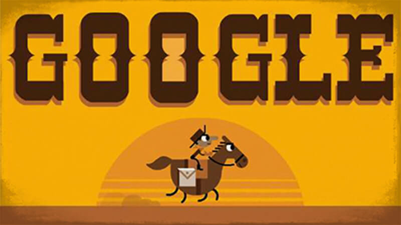 Google doodle