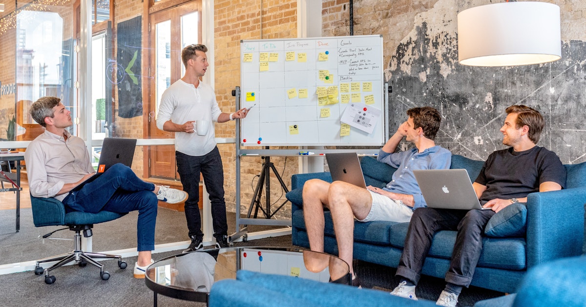 How CISOs can enable secure innovation without sacrificing compliance