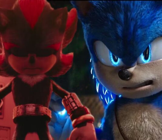 16 Things We Noticed In The New Sonic The Hedgehog 3 Trailer 16 things we noticed in the new sonic the hedgehog 3 trailer
