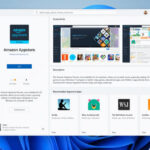 New Windows Subsystem for Android Update released in January 2023 New Windows Subsystem for Android Update released in January 2023