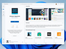 New Windows Subsystem for Android Update released in January 2023 New Windows Subsystem for Android Update released in January 2023