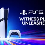 Introducing PlayStation 5 Pro: Ultimate Visual Gaming Experience Welcome PlayStation 5 Pro, the most visually impressive way to play games on PlayStation