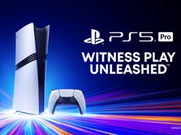 PS5 Pro: Ultimate Visuals for Gaming in Singapore and Malaysia Welcome PlayStation 5 Pro, the most visually impressive way to play games on PlayStation