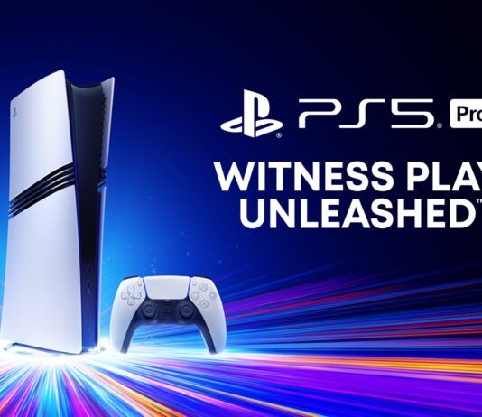 PS5 Pro: Ultimate Visuals for Gaming in Singapore and Malaysia Welcome PlayStation 5 Pro, the most visually impressive way to play games on PlayStation
