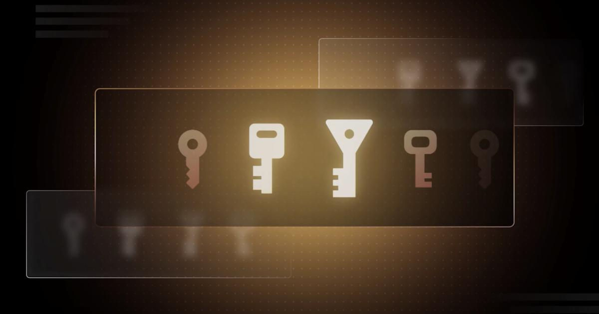 Why we need short-lived credentials and how to adopt them