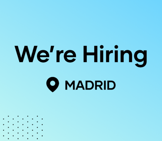 Madrid Update: First Weeks as Founders Madrid update: Our first weeks as Founders