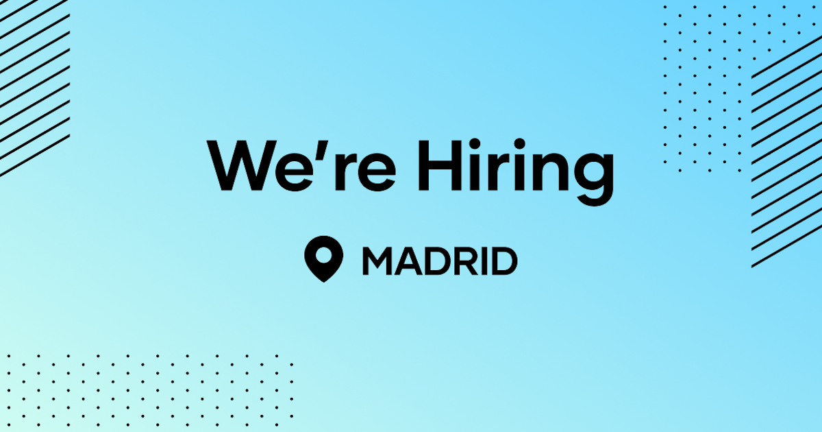 1713294401 hashicorp hiring madrid blue linkedin 1200x627 card 3 1.png Madrid update: Our first weeks as Founders