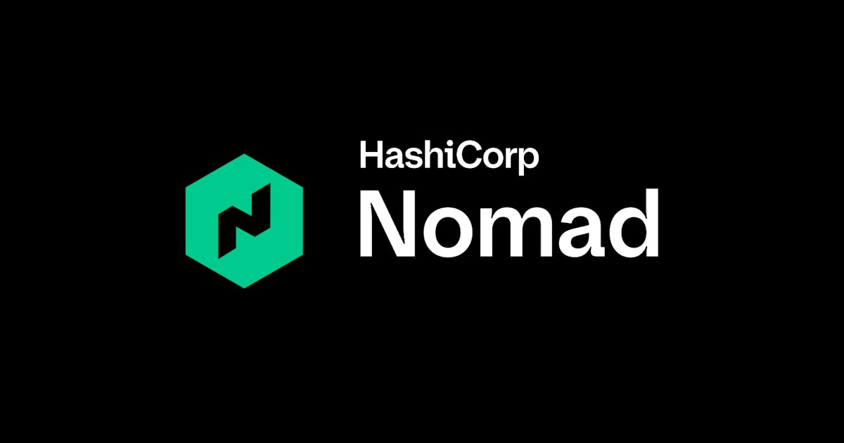 1714084392 blog library product nomad black.jpg Nomad secrets consumption patterns: Nomad variables