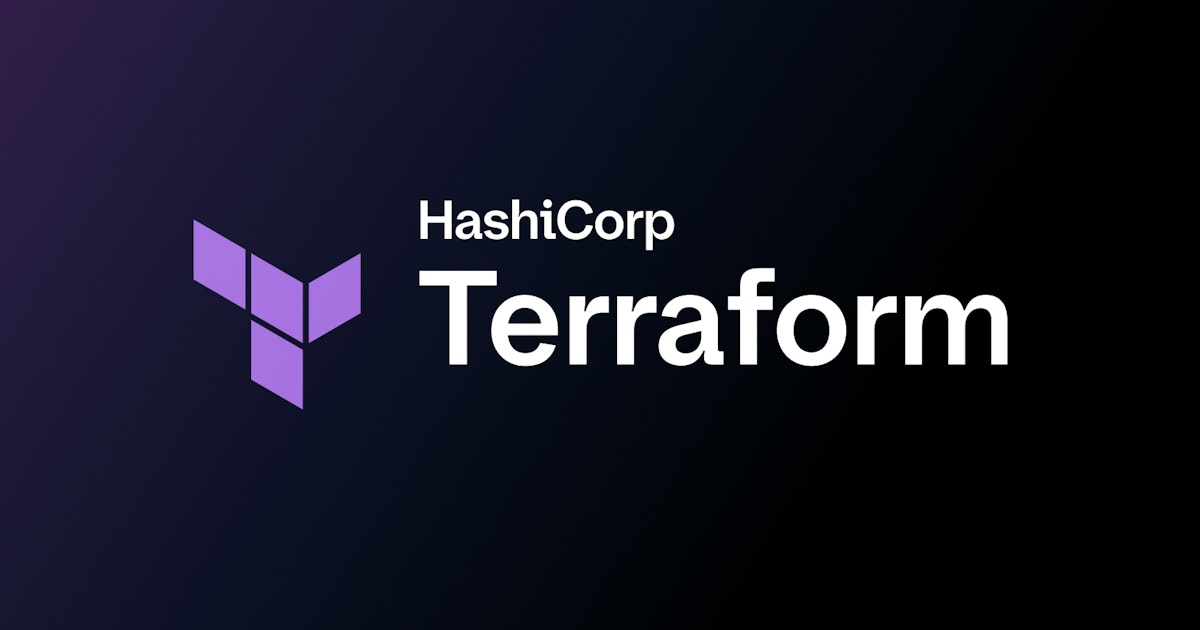 1714155806 blog library product terraform dark gradient.jpg Automate AWS deployments with HCP Terraform and GitHub Actions
