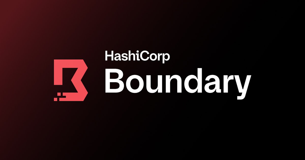 1714171044 blog library product boundary dark gradient.jpg Secure remote access to private HTTPS targets with HashiCorp Boundary
