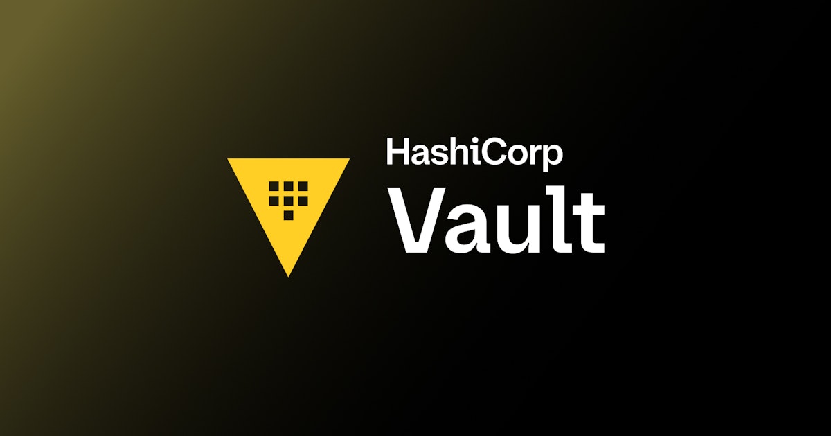 1714171245 blog library product vault dark gradient.jpg Configuring Vault as an identity provider