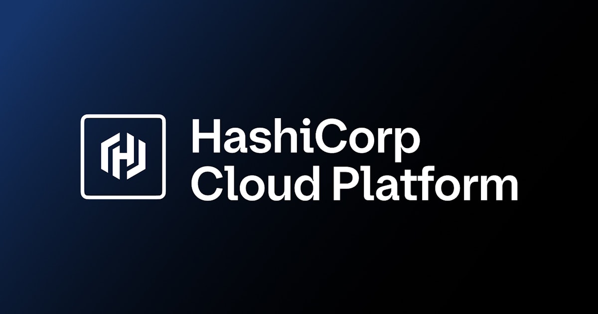 HCP expands service principals access options and role assignments