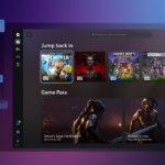 Xbox App Compact Mode Upgrade: Jump Back In & Enhanced Friends Panel Compact Mode continues evolving in the Xbox App on PC - Xbox Wire