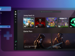 Xbox App Compact Mode Upgrade: Jump Back In & Enhanced Friends Panel Compact Mode continues evolving in the Xbox App on PC - Xbox Wire