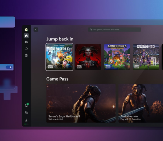 Xbox App Compact Mode Upgrade: Jump Back In & Enhanced Friends Panel Compact Mode continues evolving in the Xbox App on PC - Xbox Wire