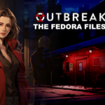 Outbreak The Fedora Files: What Lydia Knows – A Thrilling Visual Novel and Rogue-like RPG Bundle Arrives on Xbox OFFWLK key art