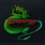 Wizardry: The Classic RPG That Inspired Games Like Final Fantasy Gets Modern Revival Wizardry key art