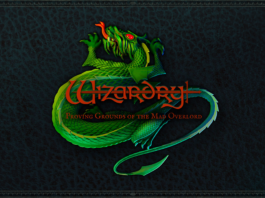 Wizardry: The Classic RPG That Inspired Games Like Final Fantasy Gets Modern Revival Wizardry key art
