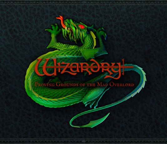 Wizardry: The Classic RPG That Inspired Games Like Final Fantasy Gets Modern Revival Wizardry key art