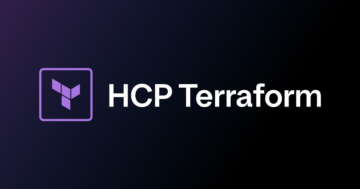 A smoother HCP Terraform workspace experience