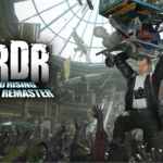 Frank Returns in Dead Rising Deluxe Remaster on Xbox Series X|S Dead Rising Key Art