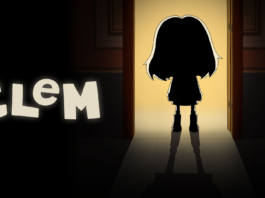 Behind the Scenes: The Creation of CLeM – Xbox Wire Clem Titled key art