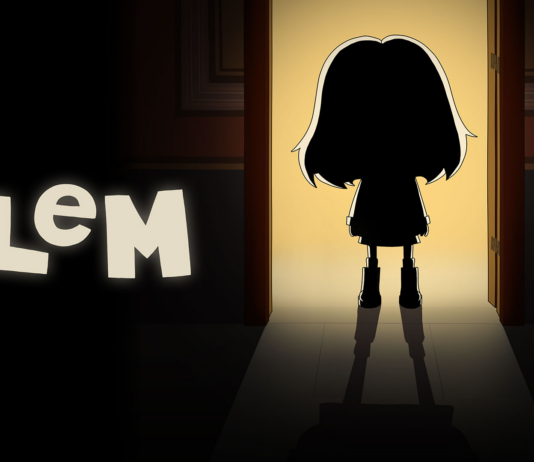 Behind the Scenes: The Creation of CLeM – Xbox Wire Clem Titled key art