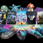 Explore New Games, Events, and Content in Xbox’s Free-to-Play Season Discover New Games, Events, Content and More in the New Season of Free-to-Play on Xbox - Xbox Wire