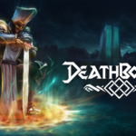 Deathbound Set for Summer Release on Xbox – Xbox Wire Deahtbound titled key art