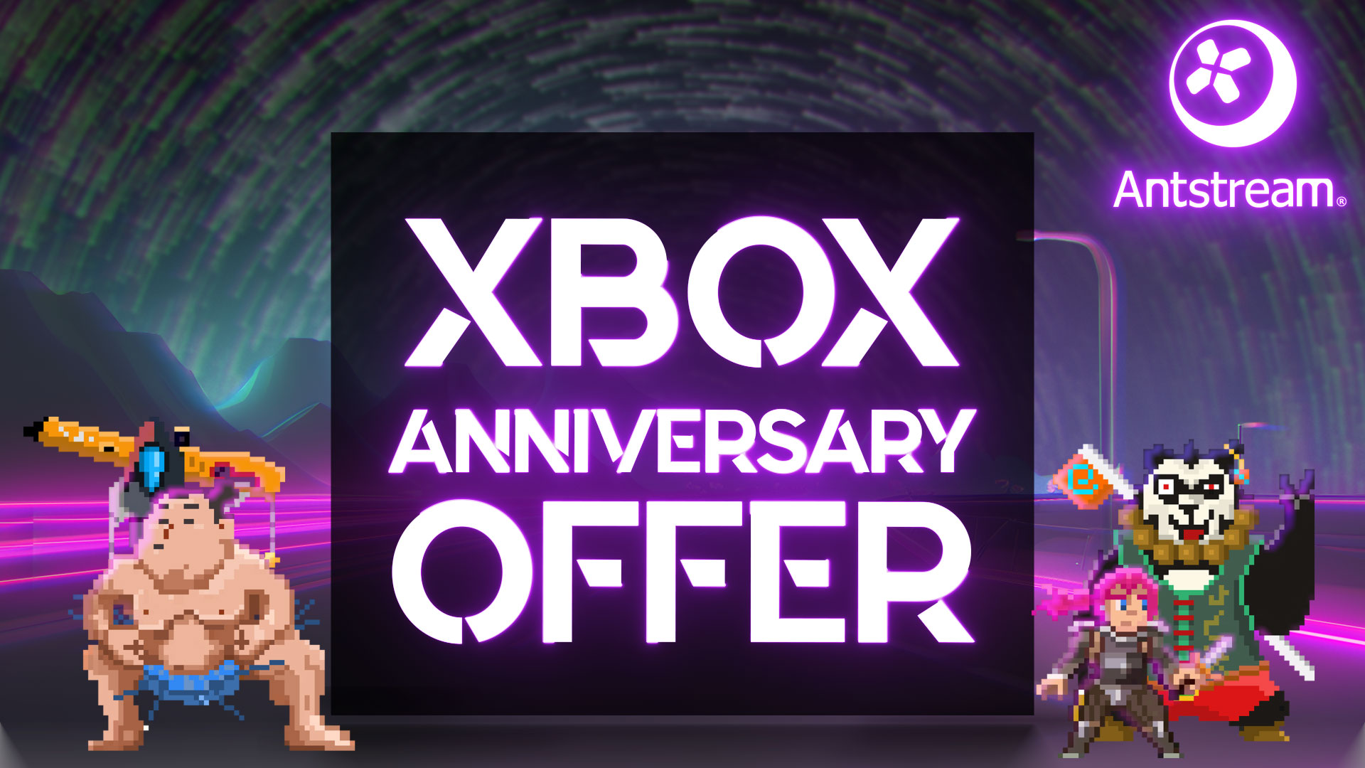 1720812518.png Celebrating One Year of Antstream Arcade on Xbox - Xbox Wire