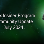 July 2024 Xbox Wire: Summer Community Highlights Community Update July 2024 - Summertime Edition - Xbox Wire
