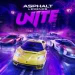 Asphalt Legends Unite Introduces New Mode and Game Enhancements! Asphalt Legends Unite Hero