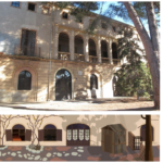 Behind the Scenes: 19th Century House Transformed into Puzzlevania – Xbox Wire Clem house compaire