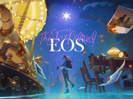 Eos Star Turns Photos into Puzzles: A New Xbox Feature SNE titled key art