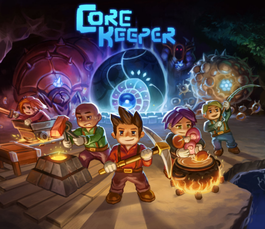 Core Keeper Launches on Xbox Game Pass August 27 – Xbox Wire Core Keeper is Coming Day One to Xbox Game Pass on August 27 - Xbox Wire