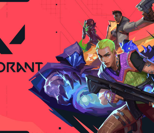 Valorant Xbox Series X|S Beta Starts Today – Not a Simple Port Valorant’s Xbox Series X|S Open Beta Begins Today – Here’s Why It’s No Simple Port - Xbox Wire