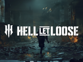Preview the Hell Let Loose Update Today on Xbox Wire! Hell Let Loose