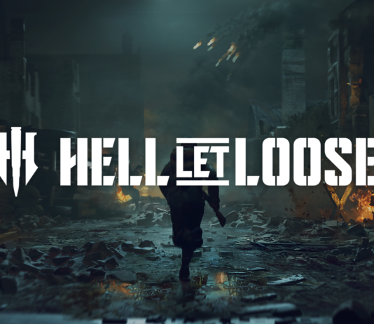 Preview the Hell Let Loose Update Today on Xbox Wire! Hell Let Loose