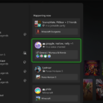 Xbox Insiders: Enhanced Watching, Chatting, and Playing with Friends on Discord Xbox Insiders – It’s Easier than Ever to Watch, Chat, and Play with Your Friends on Xbox and Discord - Xbox Wire
