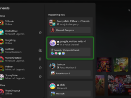 Xbox Insiders: Enhanced Watching, Chatting, and Playing with Friends on Discord Xbox Insiders – It’s Easier than Ever to Watch, Chat, and Play with Your Friends on Xbox and Discord - Xbox Wire