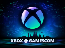 Xbox at Gamescom 2024: Latest Updates on Xbox Wire Gamescom 2024 Hero Image