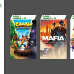 New on Game Pass: Crash Bandicoot, Creatures of Ava, Mafia: Definitive Edition Coming to Game Pass: Crash Bandicoot N. Sane Trilogy, Creatures of Ava, and Mafia: Definitive Edition - Xbox Wire