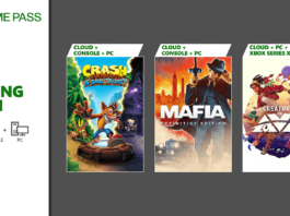 New on Game Pass: Crash Bandicoot, Creatures of Ava, Mafia: Definitive Edition Coming to Game Pass: Crash Bandicoot N. Sane Trilogy, Creatures of Ava, and Mafia: Definitive Edition - Xbox Wire