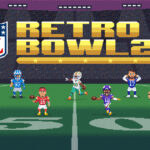 Apple Arcade Adds NFL Retro Bowl ’25 and Two More Games Apple Arcade launches three new games in September, including NFL Retro Bowl ’25