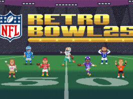 Apple Arcade Adds NFL Retro Bowl ’25 and Two More Games Apple Arcade launches three new games in September, including NFL Retro Bowl ’25