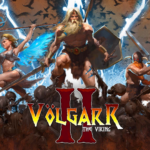 Why I Adore Volgarr the Viking II’s Unyielding Difficulty – Xbox Wire Volgarr 2 titled key art